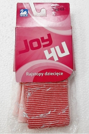 КОЛГОТКИ KOMPUTEROWE 0-2 L. STANDARD