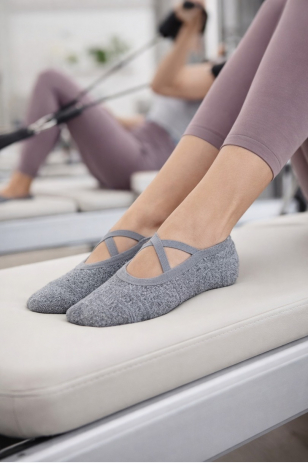 12995 YOGA &AMP; PILATES SOCKS