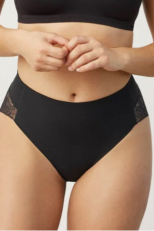 ТРУСИКИ SHAPING PANTY 19617