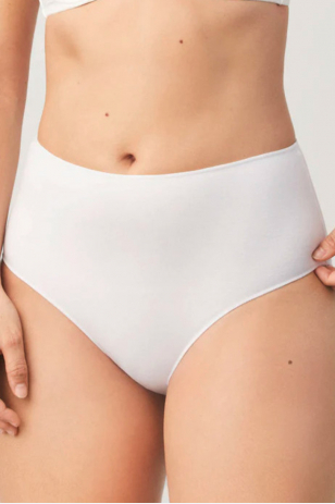 ТРУСИКИ HIGH WAIST PANTY 19642
