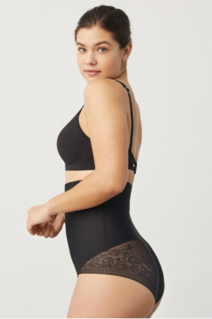 ТРУСИКИ HIGH WAIST SHAPING PANTY 19618