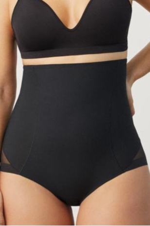 ТРУСИКИ HIGH WAIST SHAPING PANTY 19611