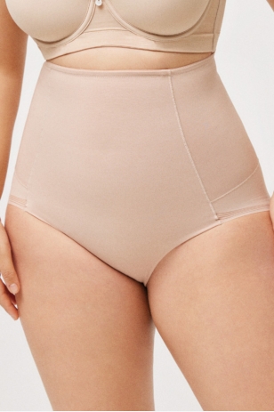 ТРУСИКИ HIGH WAIST SHAPING PANTY 19614
