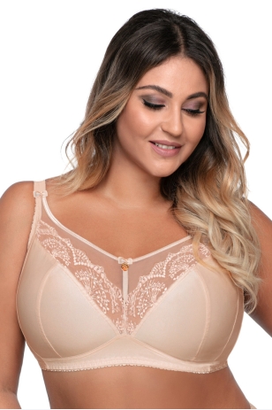 БЮСТ AV 1691/1 BEIGE
