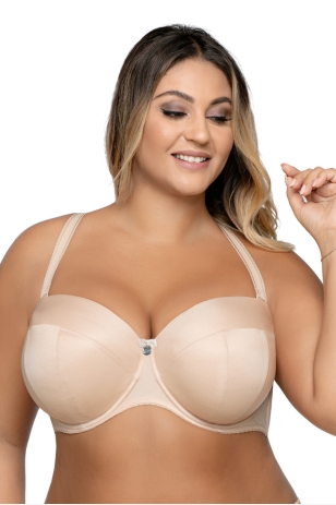 БЮСТ AV 1787 BEIGE