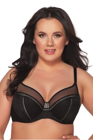 БЮСТ AV 2090 BLACK