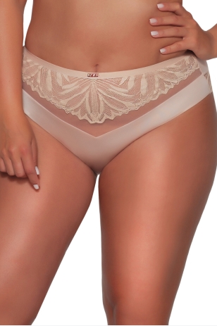 ТРУСИКИ AV 2105 BEIGE
