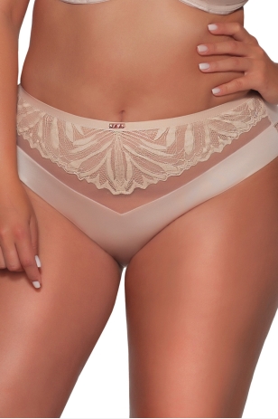 ТРУСИКИ AV 2106 BEIGE