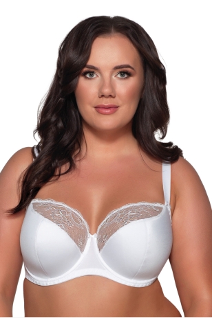 БЮСТ AV 2110 WHITE