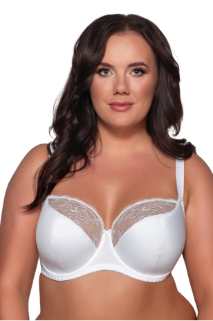БЮСТ AV 2110 WHITE MAXI