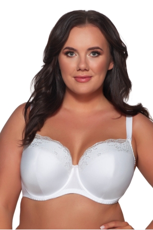 БЮСТ AV 2112 WHITE