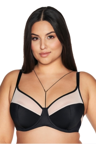 БЮСТ AV 2135 BLACK