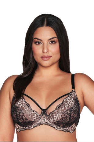 БЮСТ AV 2095 BLACK