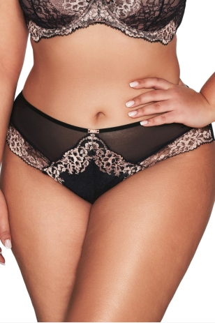 ТРУСИКИ AV 2095 BLACK