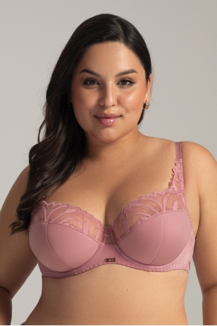БЮСТ AV 2105 PINK PEONY