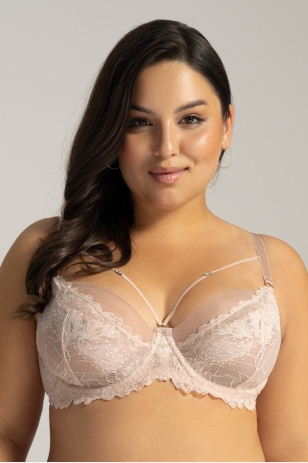 БЮСТ AV 2155 SHIMMER MAXI