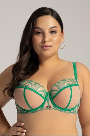 БЮСТ AV 2160 GREEN MAXI