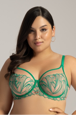 БЮСТ AV 2161 GREEN