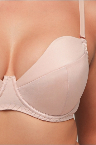 БЮСТ AV 2202 BEIGE