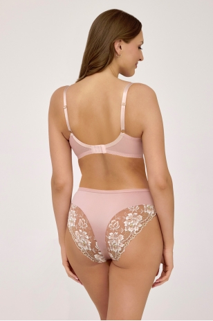 БЮСТ AV 2245 ROSEGOLD