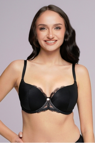 БЮСТ AV 2256 BLACK MAXI