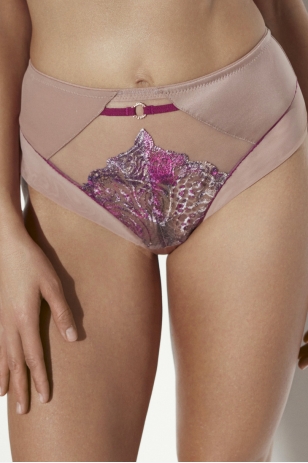 БРАЗИЛЬЯНИ AV 2271/B NUDE WINE