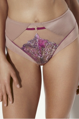 ТРУСИКИ AV 2271 NUDE WINE