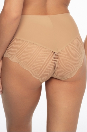 ТРУСИКИ ЖЕНСКИЕ PASSY 2P 41615 SS24