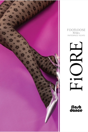 FOOTLOOSE - КОЛГОТКИ 30 DEN