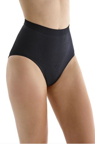 STRING HIGH WAIST MODELLING