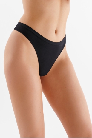 ТРУСИКИ SEAMLESS STRING BRIEFS