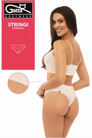 STRING ROMANCE