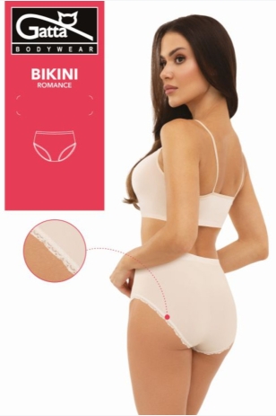 BIKINI ROMANCE