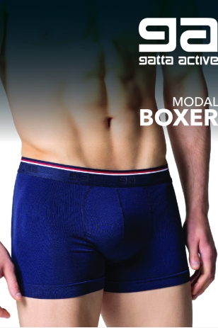 BIELIZNA ЧОЛОВІЧА - BOXER MODAL