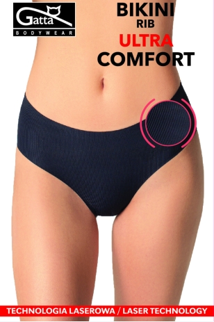ТРУСИКИ - BIKINI RIB ULTRA COMFORT
