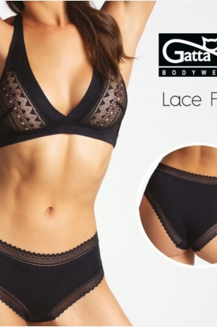 LACE ТРУСИКИ