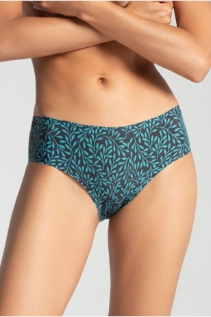 ТРУСИКИ - BIKINI COMFORT PRINT 04 S