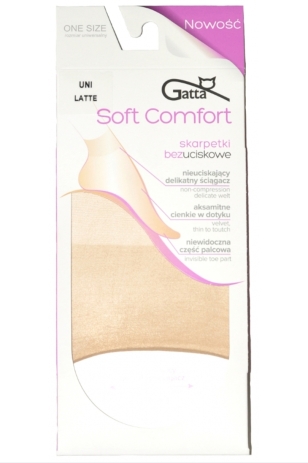 ШКАРПЕТКИ SOFT COMFORT