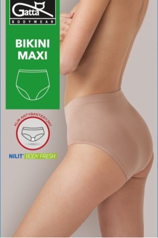 ТРУСИКИ - BIKINI MAXI