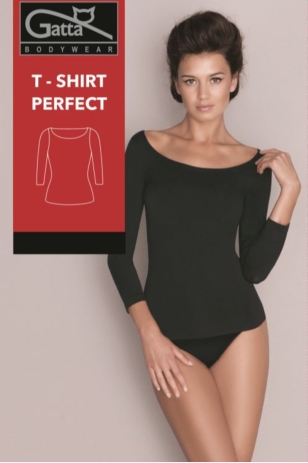 КОШУЛКА - T-SHIRT PERFECT-WYPRZ