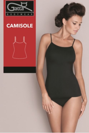 КОШУЛКА - CAMISOLE 60DEN-WYPRZ