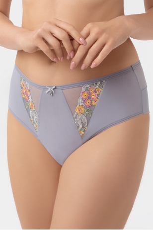 БРАЗИЛЬЯНИ FLORA B015