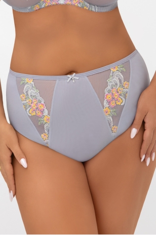 ТРУСИКИ FLORA F015