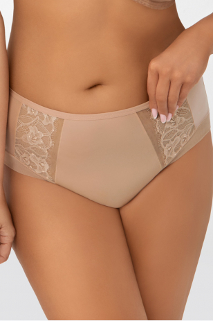 ТРУСИКИ LUISSE ALMOND F018