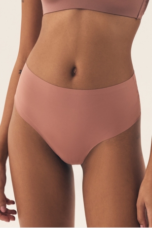 ТРУСИКИ ЖЕНСКИЕ BUMP1 42853  2 PAK SS25