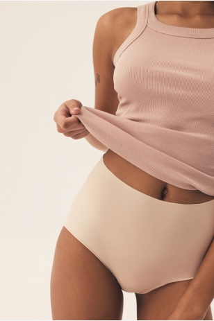 ТРУСИКИ ЖЕНСКИЕ BUMP2 42854  2 PAK SS25