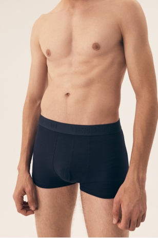 БОКСЕРКИ МУЖСКИЕ DOMME 2шт. 42827 SS25