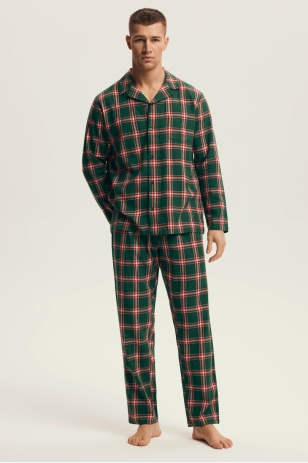 ПИЖАМА МУЖСКАЯ NUT 43460 AW25