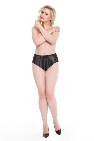 ТРУСИКИ  WYSOKIE PEARL