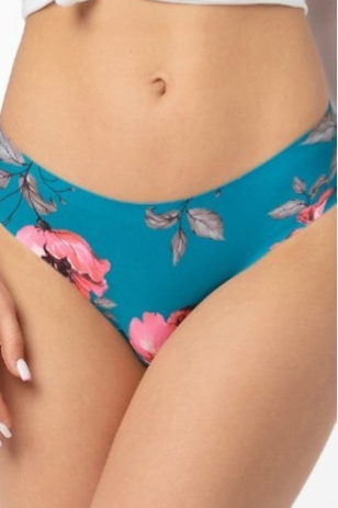 ТРУСИКИ WILD ROSE BRASIL